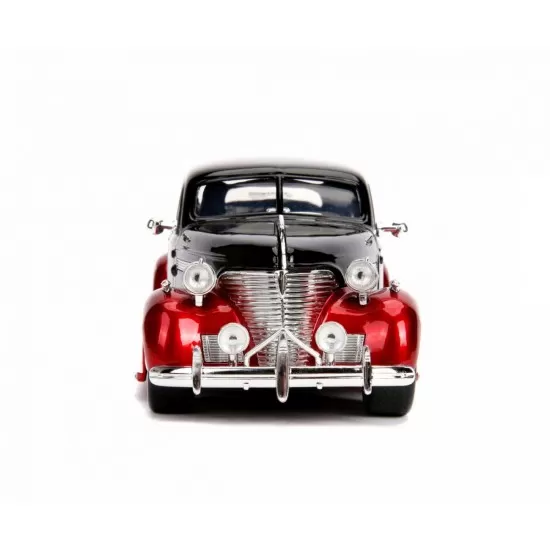 Macheta metalica Betty Boop Chevy Master scara 1:24 Macheta metalica Betty Boop Chevy Master scara 1:24