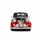 Macheta metalica Betty Boop Chevy Master scara 1:24 Macheta metalica Betty Boop Chevy Master scara 1:24