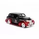 Macheta metalica Betty Boop Chevy Master scara 1:24 Macheta metalica Betty Boop Chevy Master scara 1:24