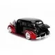 Macheta metalica Betty Boop Chevy Master scara 1:24 Macheta metalica Betty Boop Chevy Master scara 1:24