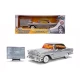 Macheta metalica Chevy Bel Air 1956 scara 1:24