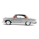 Macheta metalica Chevy Bel Air 1956 scara 1:24