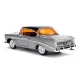 Macheta metalica Chevy Bel Air 1956 scara 1:24