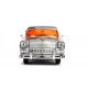 Macheta metalica Chevy Bel Air 1956 scara 1:24