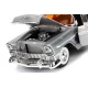 Macheta metalica Chevy Bel Air 1956 scara 1:24