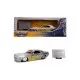 Macheta metalica Chevy Camaro 1969 scara 1:24 Macheta metalica Chevy Camaro 1969 scara 1:24