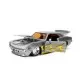 Macheta metalica Chevy Camaro 1969 scara 1:24 Macheta metalica Chevy Camaro 1969 scara 1:24