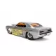 Macheta metalica Chevy Camaro 1969 scara 1:24 Macheta metalica Chevy Camaro 1969 scara 1:24