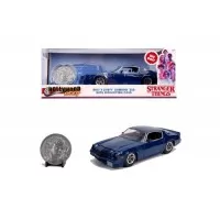 Macheta metalica Chevy Camaro 1979 scara 1:24