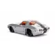 Macheta metalica Chevy Corvette 1963 scara 1:24 Macheta metalica Chevy Corvette 1963 scara 1:24