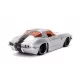 Macheta metalica Chevy Corvette 1963 scara 1:24 Macheta metalica Chevy Corvette 1963 scara 1:24