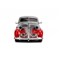 Macheta metalica Chevy Master Deluxe 1929 Betty Boop scara 1:24