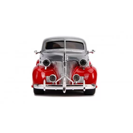 Macheta metalica Chevy Master Deluxe 1929 Betty Boop scara 1:24