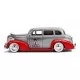 Macheta metalica Chevy Master Deluxe 1929 Betty Boop scara 1:24