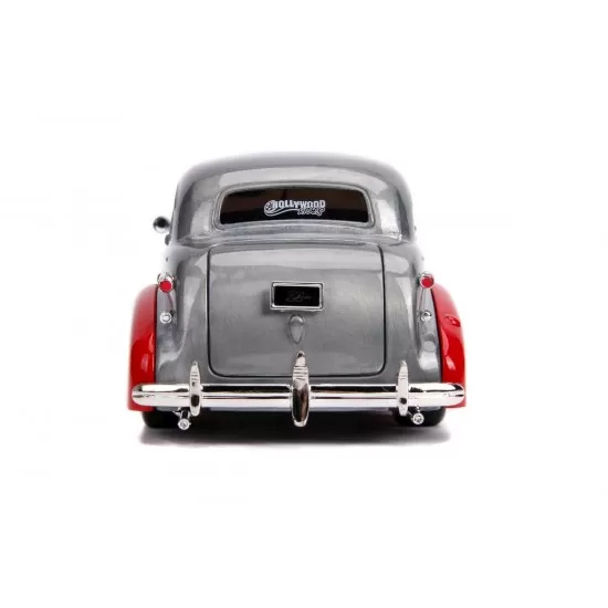 Macheta metalica Chevy Master Deluxe 1929 Betty Boop scara 1:24