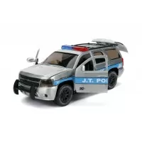 Macheta metalica Chevy Tahoe 2010 scara 1:24