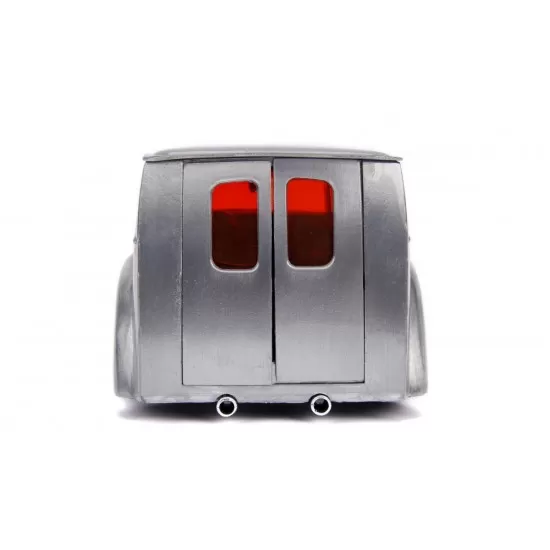 Macheta metalica Cruiser editie aniversara scara 1:24