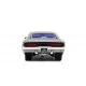 Macheta metalica Dodge Charger 1970 scara 1:24