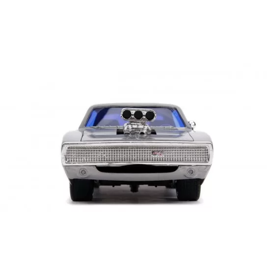 Macheta metalica Dodge Charger 1970 scara 1:24
