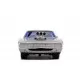 Macheta metalica Dodge Charger 1970 scara 1:24