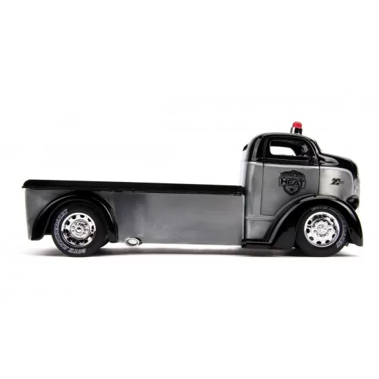 Macheta metalica Ford COE 1948 scara 1:24 Macheta metalica Ford COE 1948 scara 1:24