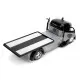 Macheta metalica Ford COE 1948 scara 1:24 Macheta metalica Ford COE 1948 scara 1:24