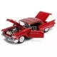 Macheta metalica Freddy Krueger 1958 Cadillac model 62 scara 1:24