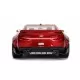 Macheta metalica Iron Man Chevy Camaro 2016 scara 1:24