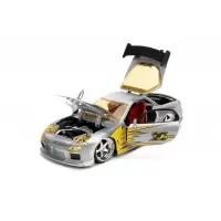 Macheta metalica Mazda RX7 1993 scara 1:24