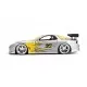 Macheta metalica Mazda RX7 1993 scara 1:24 Macheta metalica Mazda RX7 1993 scara 1:24