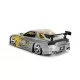 Macheta metalica Mazda RX7 1993 scara 1:24 Macheta metalica Mazda RX7 1993 scara 1:24