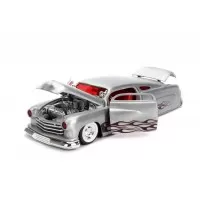 Macheta metalica Mercury 1951 scara 1:24