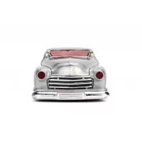 Macheta metalica Mercury 1951 scara 1:24