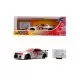 Macheta metalica Nissan Skyline GTR 2002 scara 1:24 Macheta metalica Nissan Skyline GTR 2002 scara 1:24