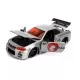 Macheta metalica Nissan Skyline GTR 2002 scara 1:24 Macheta metalica Nissan Skyline GTR 2002 scara 1:24