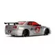 Macheta metalica Nissan Skyline GTR 2002 scara 1:24 Macheta metalica Nissan Skyline GTR 2002 scara 1:24
