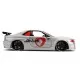 Macheta metalica Nissan Skyline GTR 2002 scara 1:24 Macheta metalica Nissan Skyline GTR 2002 scara 1:24