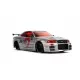 Macheta metalica Nissan Skyline GTR 2002 scara 1:24 Macheta metalica Nissan Skyline GTR 2002 scara 1:24