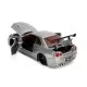 Macheta metalica Nissan Skyline GTR 2002 scara 1:24 Macheta metalica Nissan Skyline GTR 2002 scara 1:24