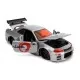 Macheta metalica Nissan Skyline GTR 2002 scara 1:24 Macheta metalica Nissan Skyline GTR 2002 scara 1:24