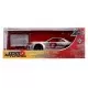 Macheta metalica Nissan Skyline GTR 2002 scara 1:24 Macheta metalica Nissan Skyline GTR 2002 scara 1:24