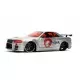 Macheta metalica Nissan Skyline GTR 2002 scara 1:24 Macheta metalica Nissan Skyline GTR 2002 scara 1:24