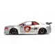 Macheta metalica Nissan Skyline GTR 2002 scara 1:24 Macheta metalica Nissan Skyline GTR 2002 scara 1:24