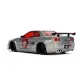 Macheta metalica Nissan Skyline GTR 2002 scara 1:24 Macheta metalica Nissan Skyline GTR 2002 scara 1:24