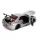 Macheta metalica Nissan Skyline GTR 2002 scara 1:24 Macheta metalica Nissan Skyline GTR 2002 scara 1:24