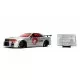 Macheta metalica Nissan Skyline GTR 2002 scara 1:24 Macheta metalica Nissan Skyline GTR 2002 scara 1:24