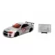 Macheta metalica Nissan Skyline GTR 2002 scara 1:24 Macheta metalica Nissan Skyline GTR 2002 scara 1:24