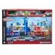 Set sectiile de salvare Majorette Creatix 