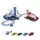 Set sectiile de salvare Majorette Creatix 