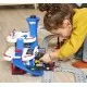 Set sectiile de salvare Majorette Creatix 